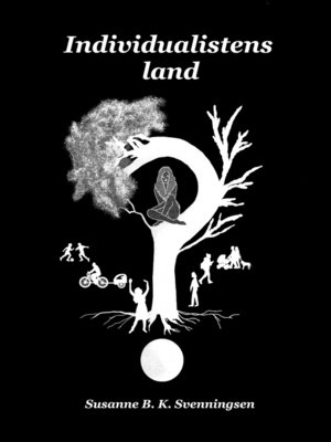 cover image of Individualistens Land?